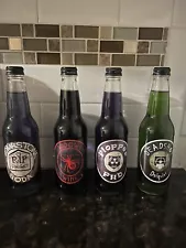 Call of Duty Zombies Perk Bottle