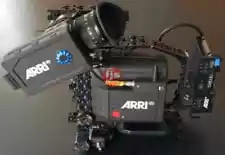 ARRI Mini LF Camera