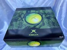 original xbox for sale ebay