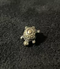 Pandora Moments Turtle Charm Sterling