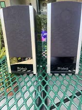 McIntosh MXA70 Pair Of Speakers