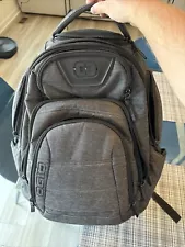 Ogio Renegade RSS Laptop Backpack (Dark Static)