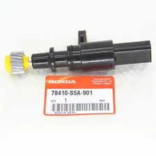 Vehicle Speed Sensor Manual Transmission for 2001-2005 Honda Civic 2005 Hybrid (For: 2001 Honda Civic EX)