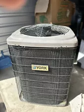 York 3 Ton AC Outdoor Unit