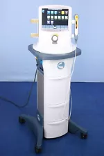 Chattanooga Vectra Neo Combo Chiropractic Cold Laser Ultrasound Stimulation