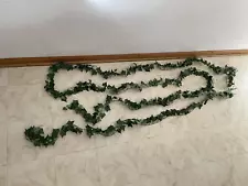 24 Feet Ivy Vine Garland Decoration