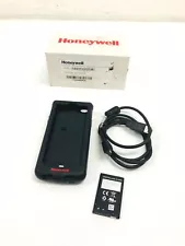 Honeywell SL42-032211-K Captuvo SL42-03 Sled For Iphone 5 Sled Cable Battery