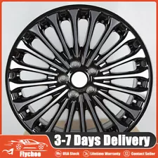 FOR FORD FUSION 2013-2016 NEW 18 INCH RIM REPLACEMENT WHEEL RIM OEM QUALITY US