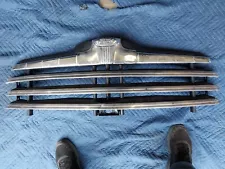 1946 Ford coupe grill