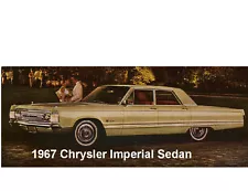 1964 chrysler imperial for sale