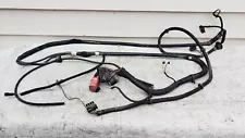 Hardtop Jeep Wrangler YJ 91-95 Hard Top Body Wire Harness Wiper Defrost Light