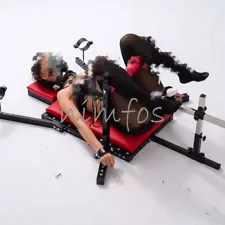 Slave Restraint Frame Forced Leg Separate Binding Forced Fixation Sex Furniture