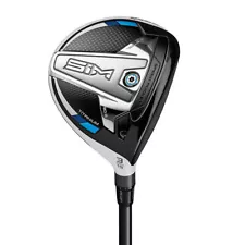 taylormade sim 3 wood for sale