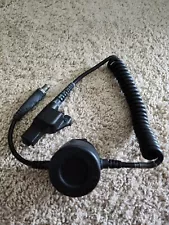 Tactical Command Industries CTB2_D_JEDI/LOD Headset For Motorola **SALE**