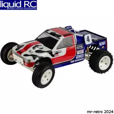 Associated 7002 RC10T Classic 2WD RC Truck Kit 60th Anniversary Limited