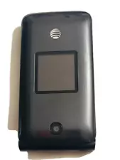 AT&T Cingular Flip 2 40440 Smartphone 4GB AT&T