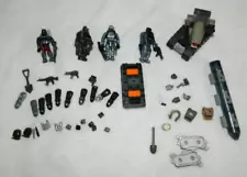 MEGA Bloks Call Of Duty LOT 06824 Seals 06813 Drone Attack 06815 + MORE