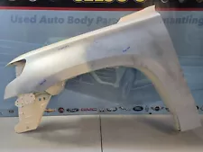 2015 2016 2017 2018 2019 2020 CHEVY TAHOE, SUBURBAN LEFT SIDE FENDER OEM USED