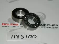 Bolens PTO shaft Bearing 1185100 (QTY2) OEM Spec. 1250,1455,1476,1886,HT20,HT23