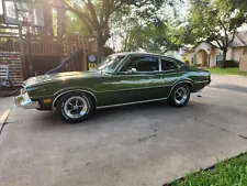 1973 Ford Maverick