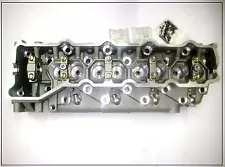 Bare Cylinder Head For Mitsubishi Pajero/Shogun Sport Canter 2.8TD 4M40 (1993+)