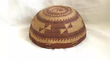 Rare Hupa Hat fine condition 1900 -1935 very sweet