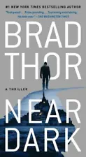 brad thor alpha jacket for sale