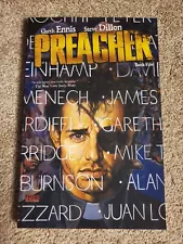 Preacher #5 (DC Comics, October 2014)