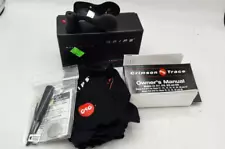 New: Crimson Trace Corp / LG-619 / G- Series Laser Grip / 19,23,25,32 and 38