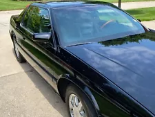 2002 Cadillac Eldorado