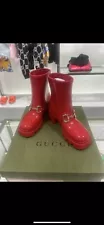 Gucci Boots