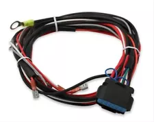 MSD 8897 Replacement Ignition Wiring Harness Digital 6A & 6A-L Ignition Box