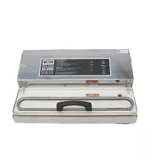 Weston Pro-2600 vacuum sealer