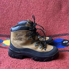 Danner Combat Hiker Boots | Size 7 | Made in USA