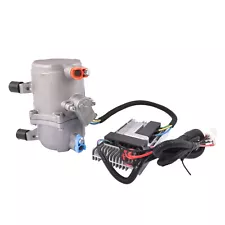 Electric Air Conditioning Compressor Unit for Truck Van Automobile RV Van Camper