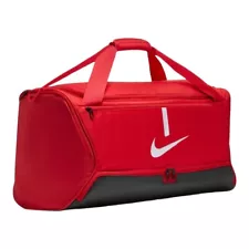 NIKE TEAM DUFFEL BAG (MEDIUM)- CU8090-657 Size 22”x12”x12” 60L Best Price Ever