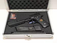 Tokyo Marui Samurai Edge Barry Model 5th Anniversary Limited Edition Gas Airsoft