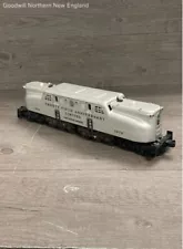 Williams Electric Trains O Scale 25th Train Collectors Limited Ed Locomotive