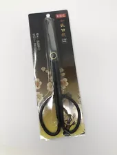 carbon steel 8 1/8" Basic Shears / Scissors for bonsai trees and household tool