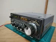 HF SSB TRANSCEIVER FT-707S