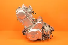 2007 YAMAHA RAPTOR 700 700R COMPLETE MOTOR ENGINE CYLINDER BOTTOM END HEAD MINT (For: 2006 Raptor 700)