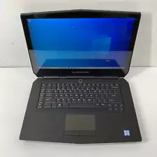 Alienware 15 R2 P42F 15.6" i7-6700HQ 16GB RAM 1TB HDD 256GB SSD GeForce GTX 970M