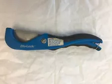 Blu-Lock Poly Pipe Cutter Landscape & Irrigation Pro Tool