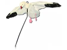 Snow Goose Flyer Decoy -1 Decoy