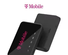 T Mobile WIFI Hotspot With FREE Prepaid Sim Card, WI-FI Hotspot