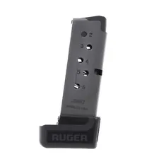 Ruger LCP II .380 ACP 7 Round Extended Magazine (LCP 2) 90626 Factory