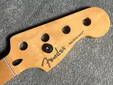 Fender Player Precision bass neck