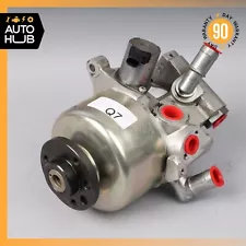 07-14 Mercedes W216 CL600 S65 AMG ABC Tandem Hydraulic Power Steering Pump OEM (For: 2013 S65 AMG)