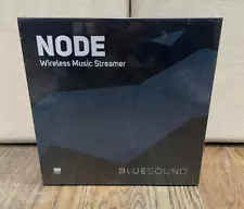 Bluesound Node N130 - Wireless Network Streamer