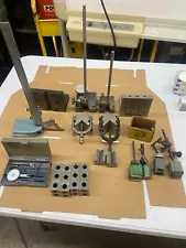 Machinist tools